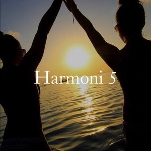Add me on Instagram @_harmoni5